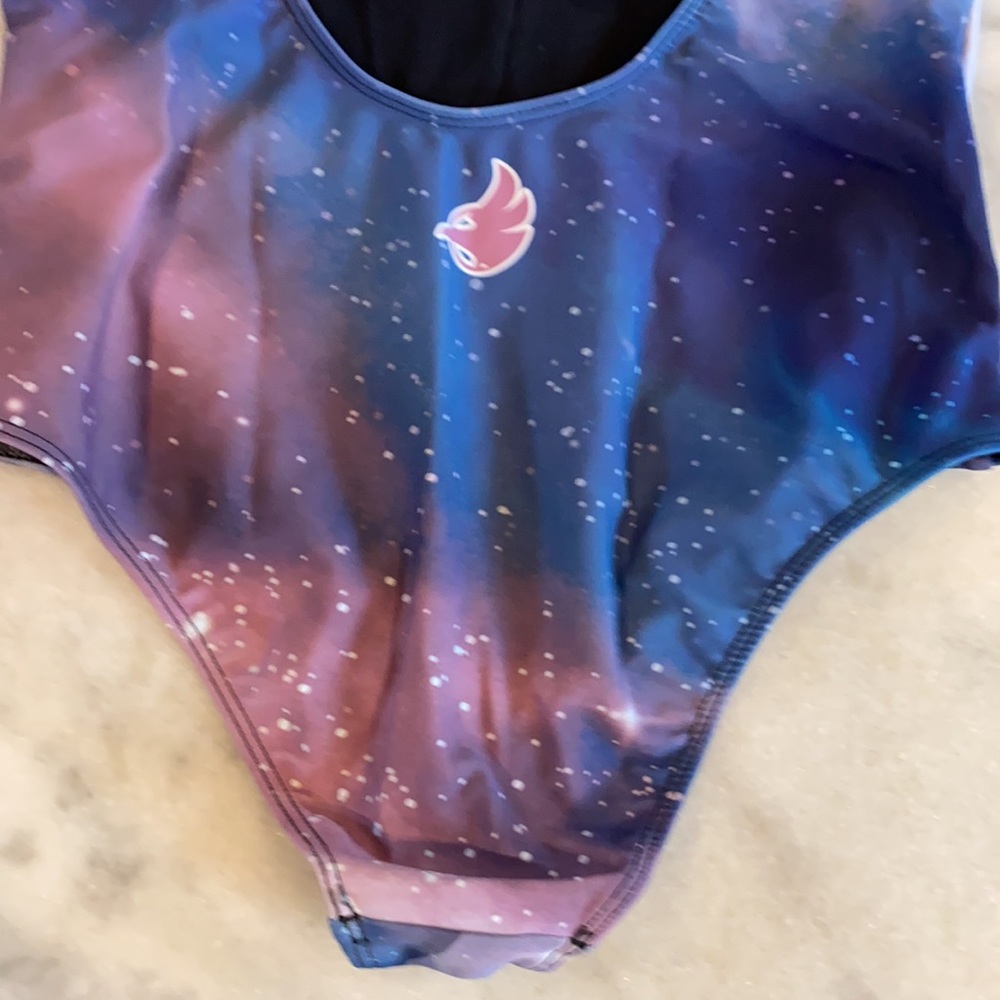 Eagle Rock WERKSHOP bathing suit/leo - Picture 4 of 6